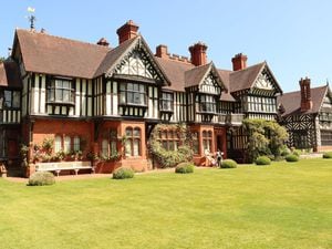 Wightwick Manor will be among the venues open for Heritage Open Days