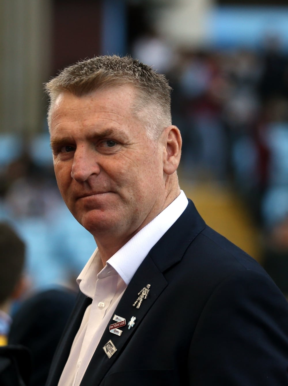 Dean Smith hails Aston Villa players after 'ground out' win | Express ...