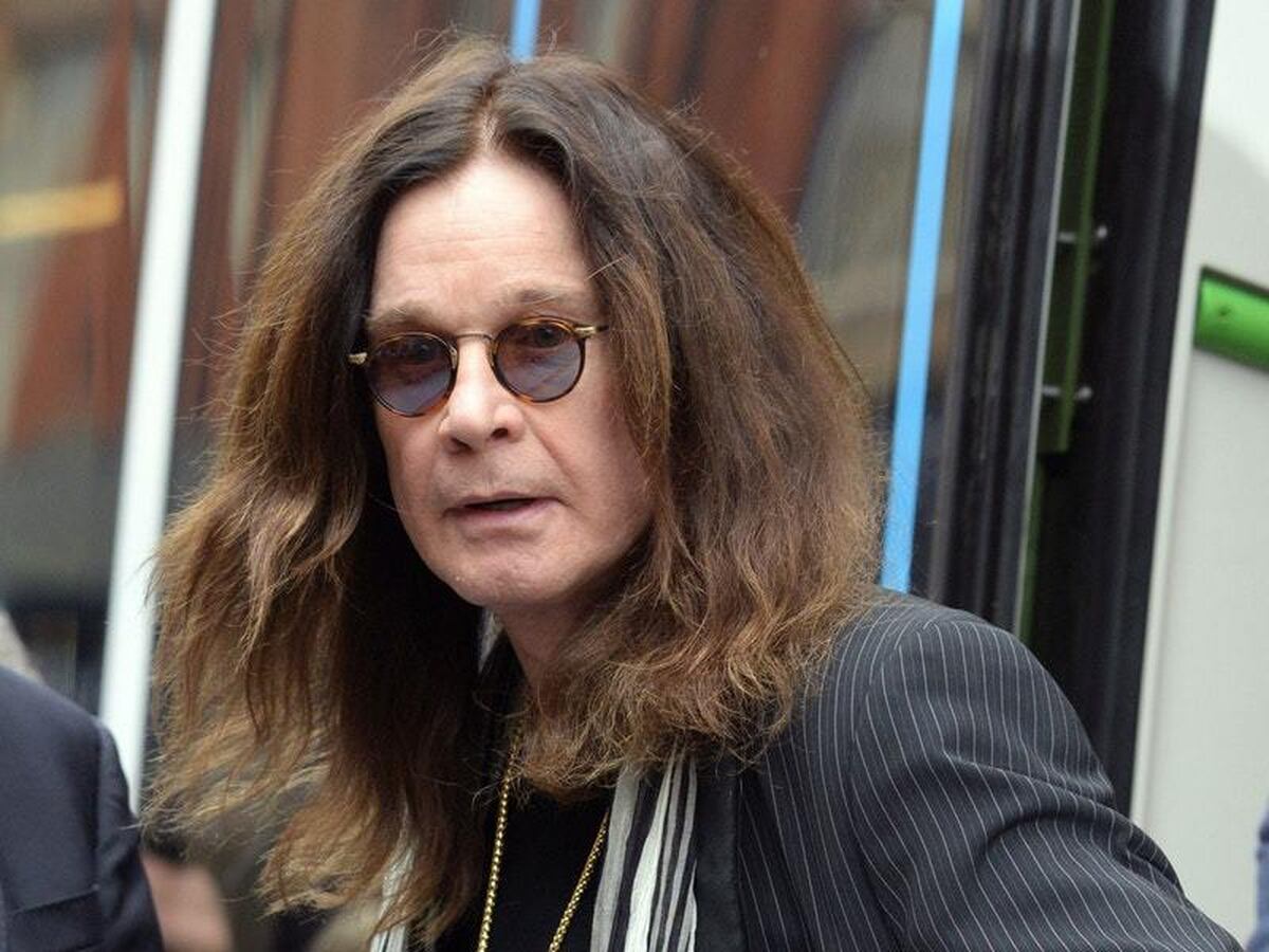 Ozzy Osbourne cancels all 2019 tour dates after fall at LA home