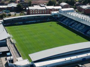 AFC Telford United's New Bucks Head will play host to Wolves Women from the start of 2022/23