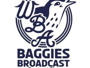 Baggies Broadcast