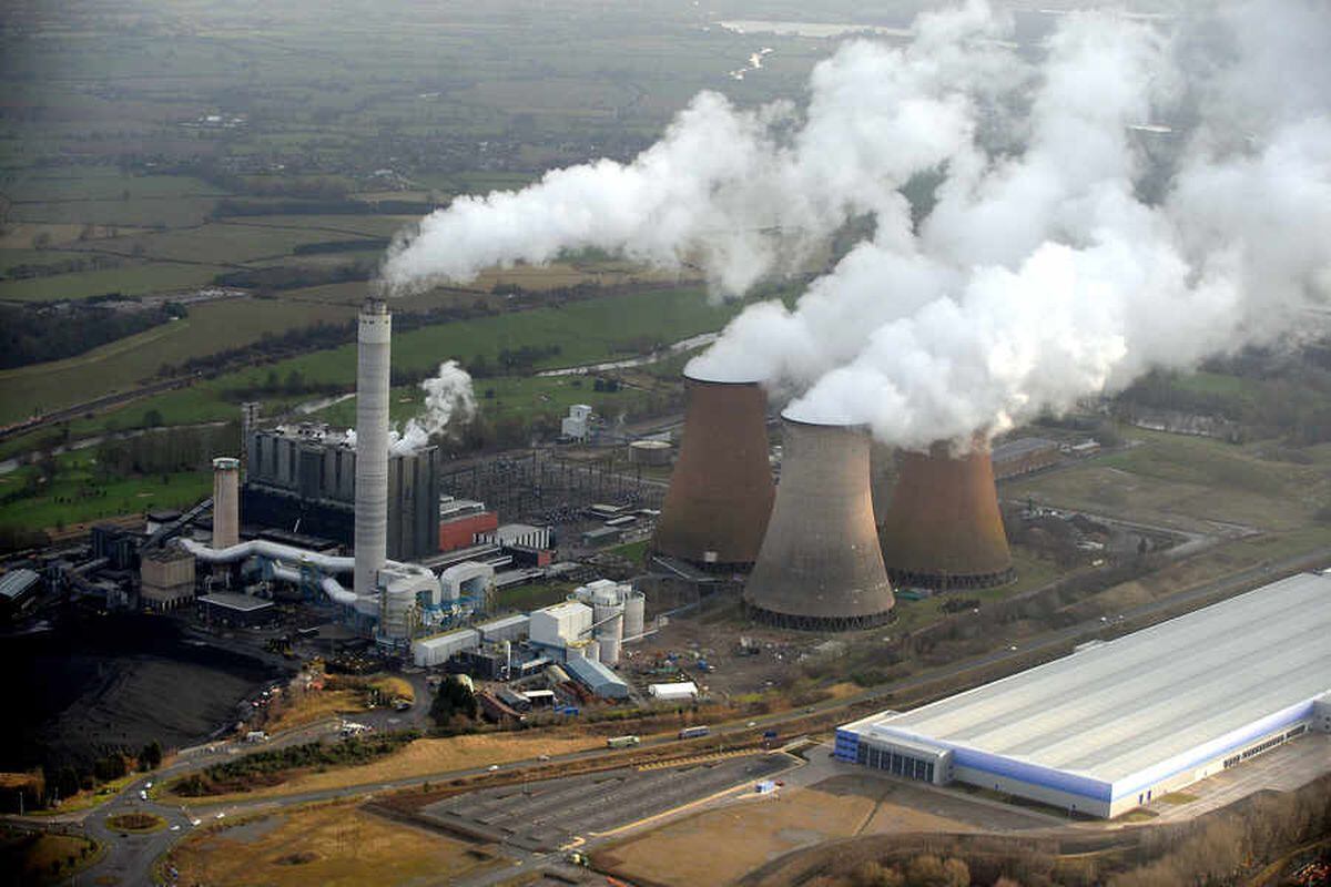Power Station will close in June with 120 jobs being axed | Express & Star