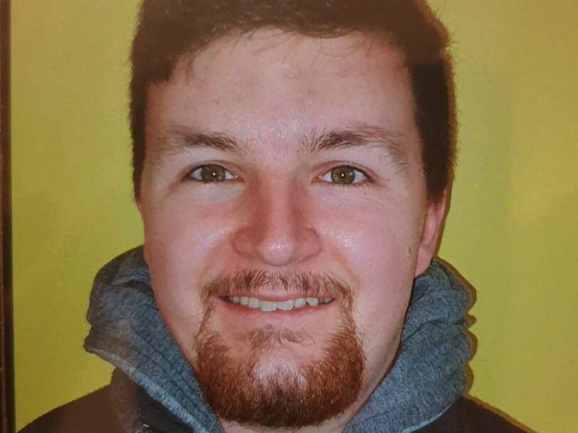 Police in new appeal to find man missing since last month