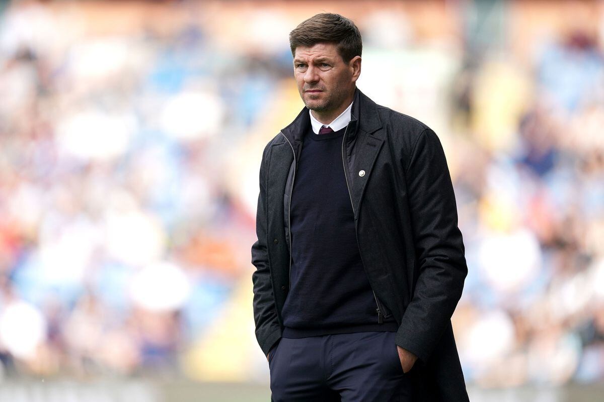 Aston Villa manager Steven Gerrard has gone back to his old club for wonderkid Wilson