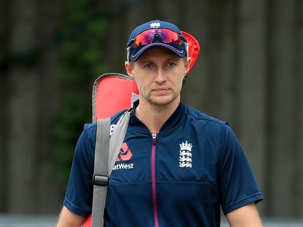 England captain Joe Root vows to lead from the front in Ashes opener | Express & Star