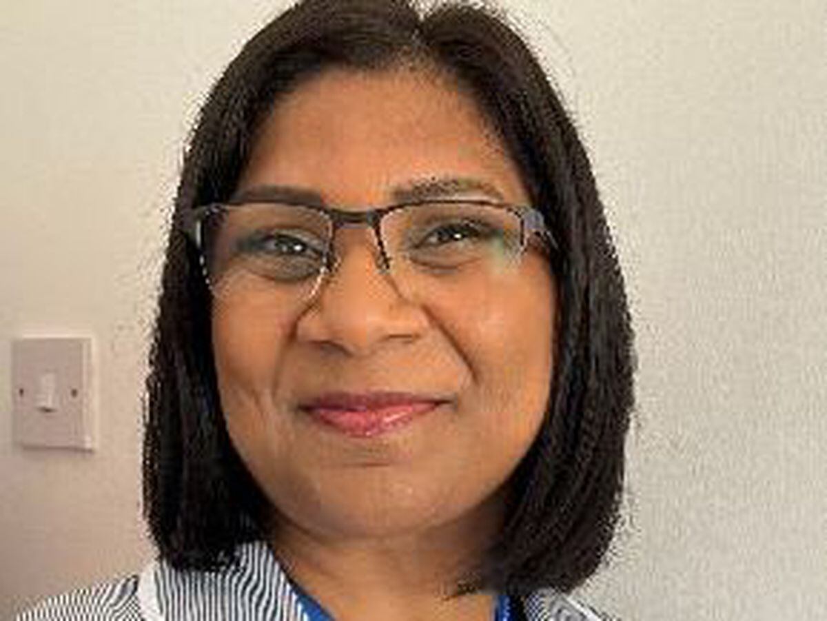 Sunita Banga