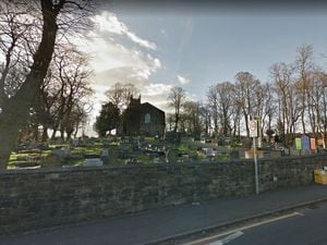 Fury over care of churchyards after cutbacks in Dudley