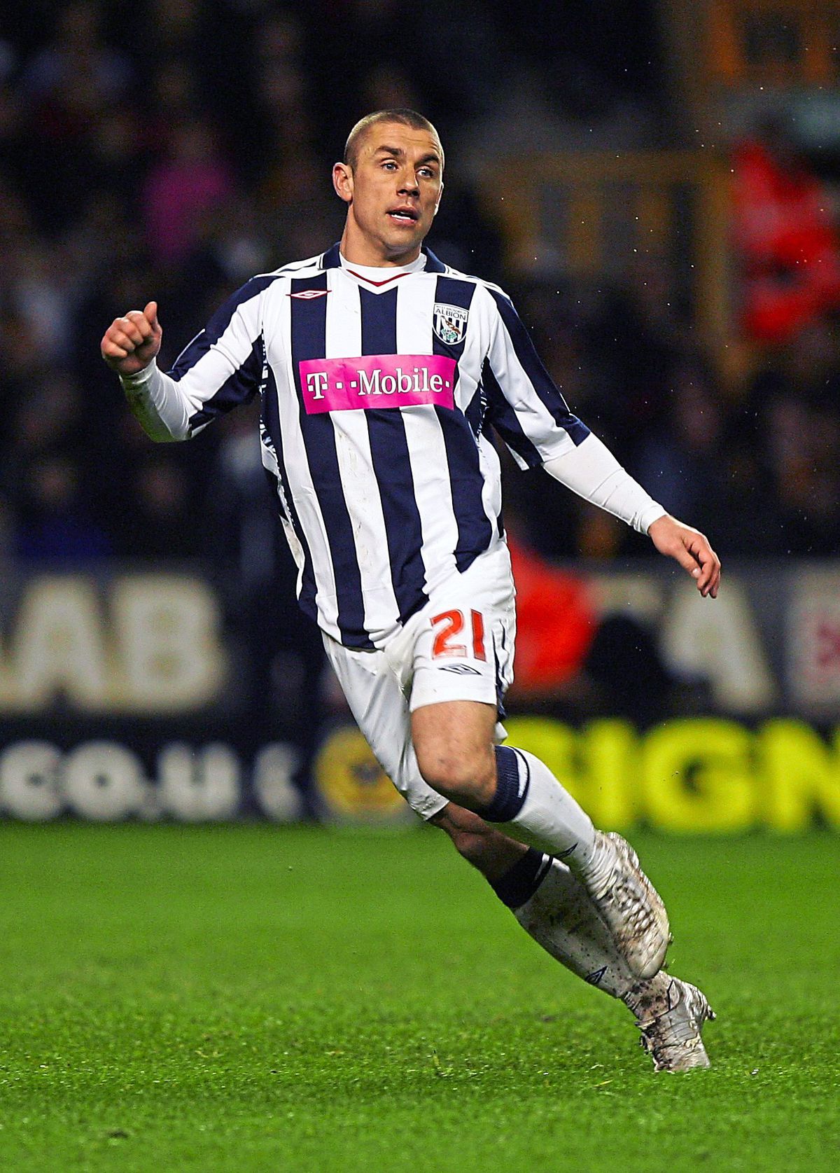 Kevin Phillips 