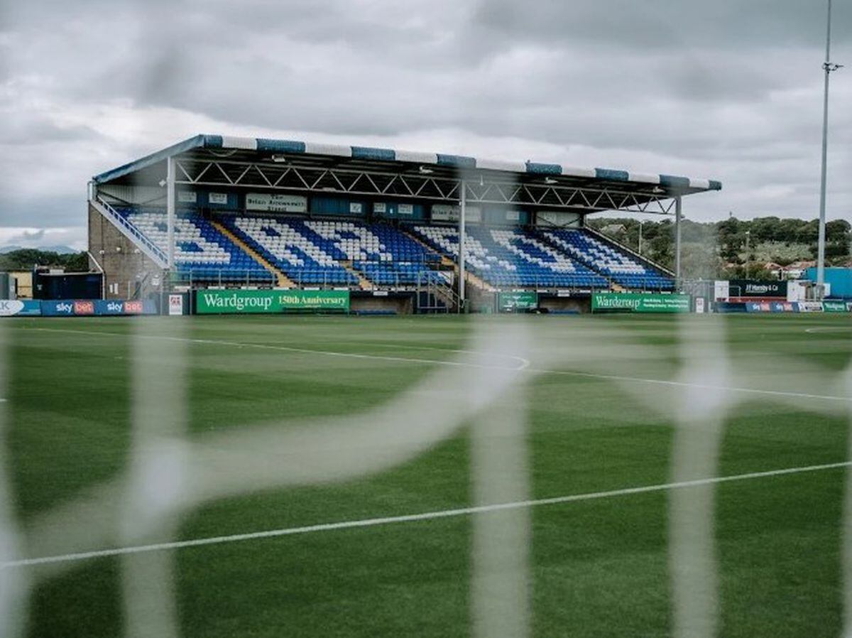 Barrow AFC have launched the investigation after being informed of remarks being made about a dead Walsall fan