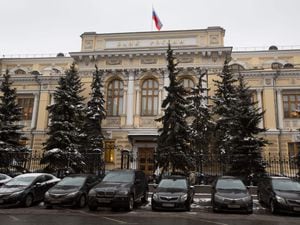 Russia's central bank