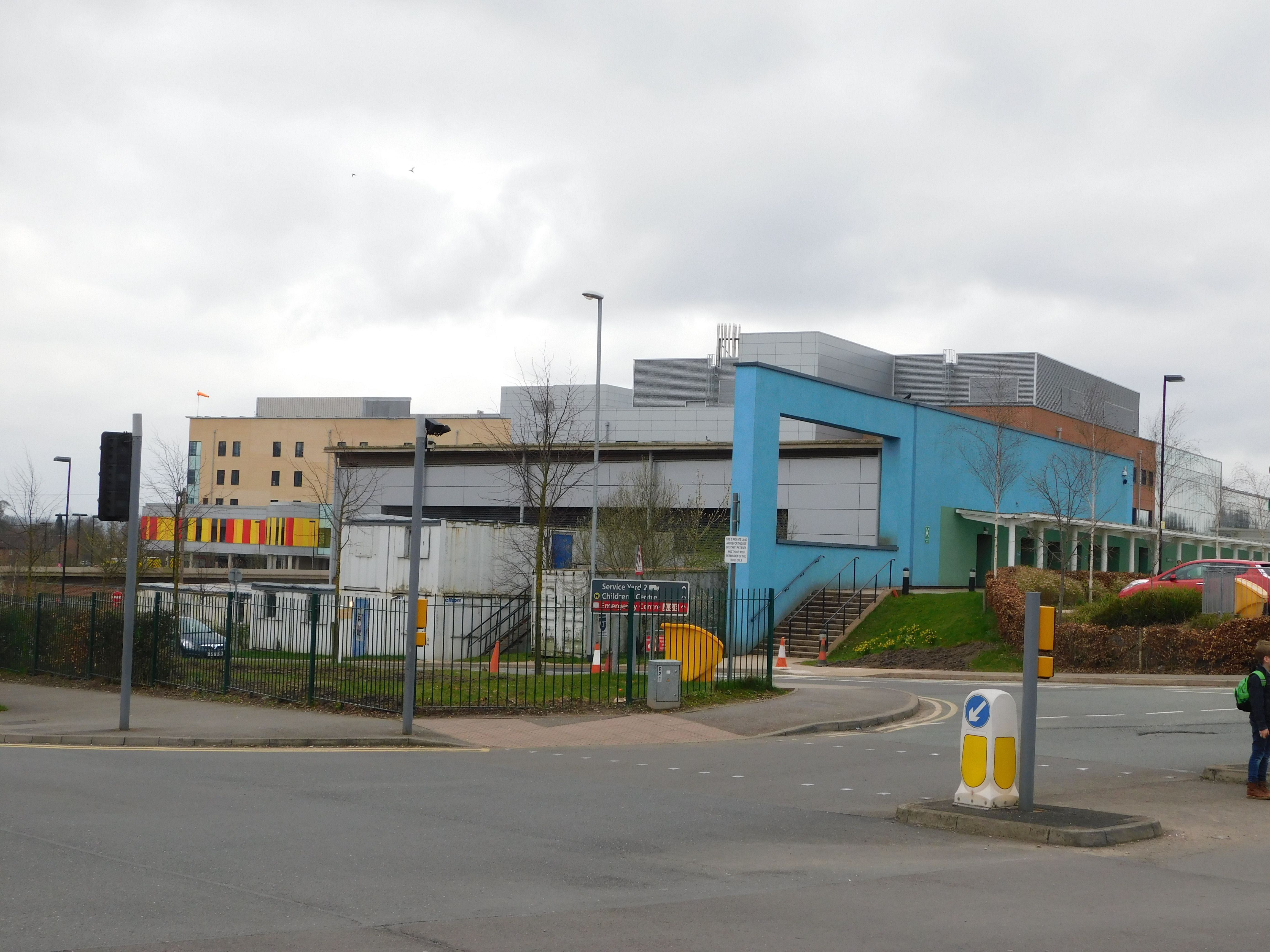 Hospital trust aiming to eliminate 18-month and 2-year waits for planned procedures by mid-July
