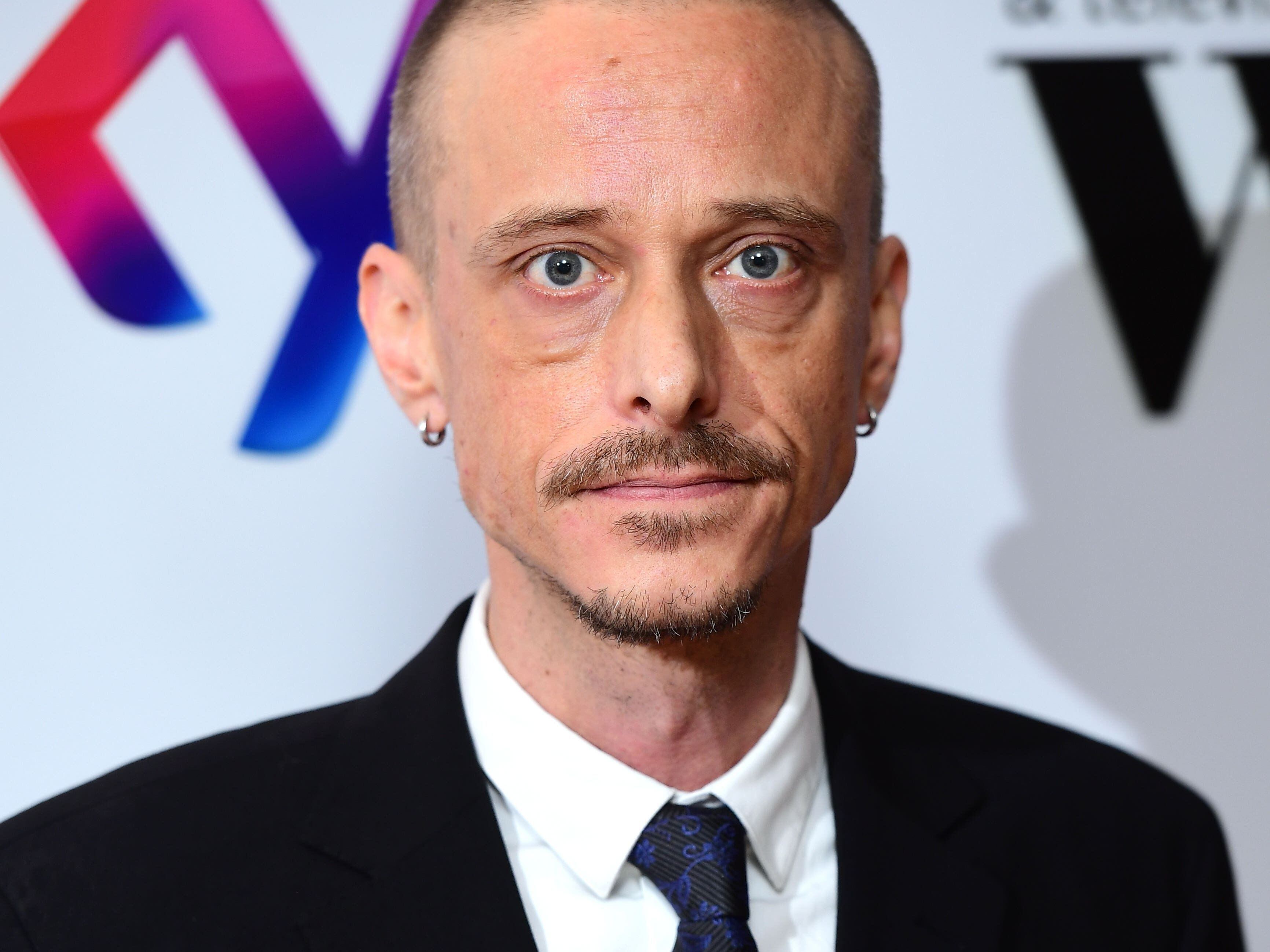 Actor Mackenzie Crook appeals to public to help find sister-in-law