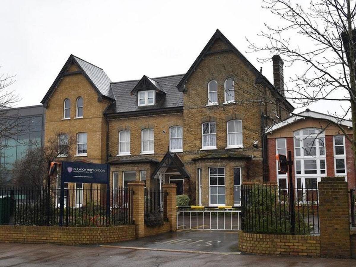 Dulwich Prep School in south London