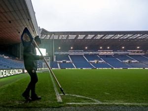 Albion's accounts for year ending June 2022 have emerged (Photo by Adam Fradgley/West Bromwich Albion FC via Getty Images).