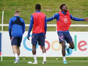 Tammy Abraham could lead line 