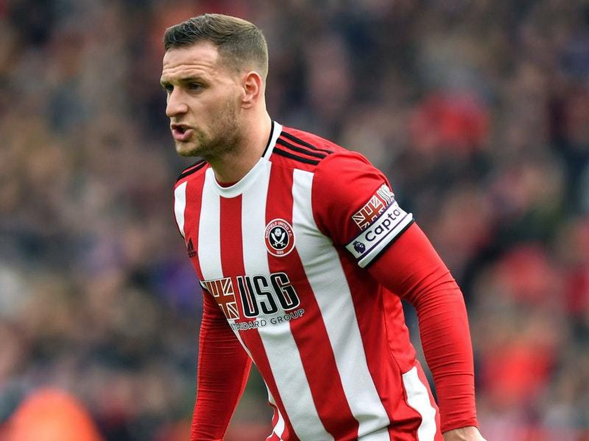 Billy Sharp has signed a new contract with Sheffield United