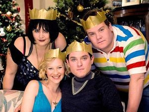 The guys and gals from Gavin and Stacey delivered a cracking Christmas special back in 2008