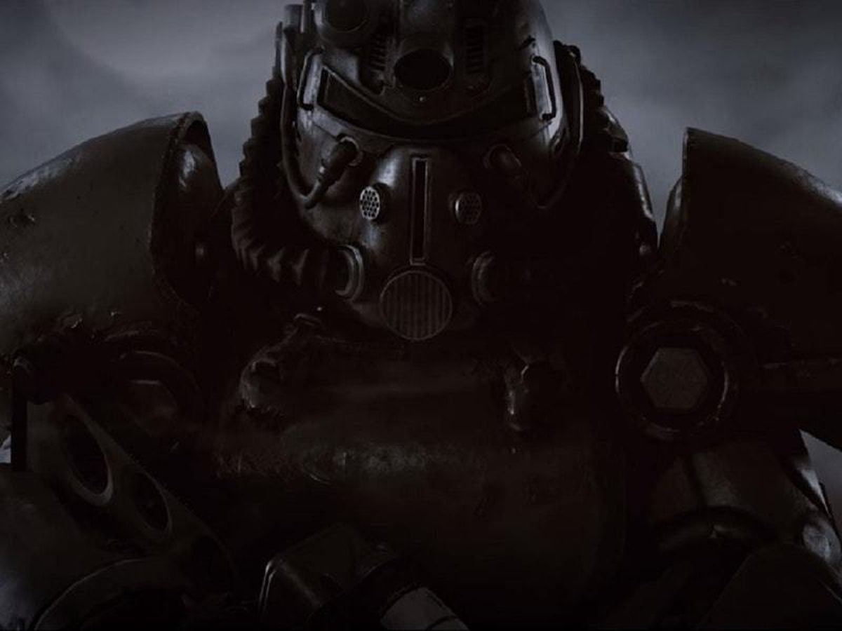 Fallout 76’s new trailer glimpses bleak post-apocalyptic world ...
