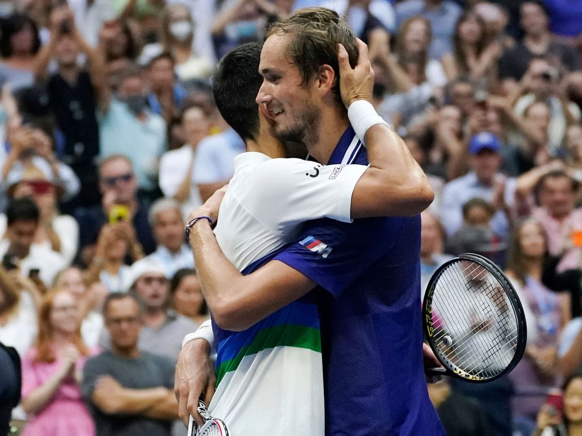 Daniil Medvedev lists Italian Open triumph among top career