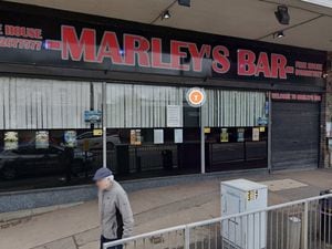 Marley's Bar has made an application for a new licence. Photo: Google Street Map