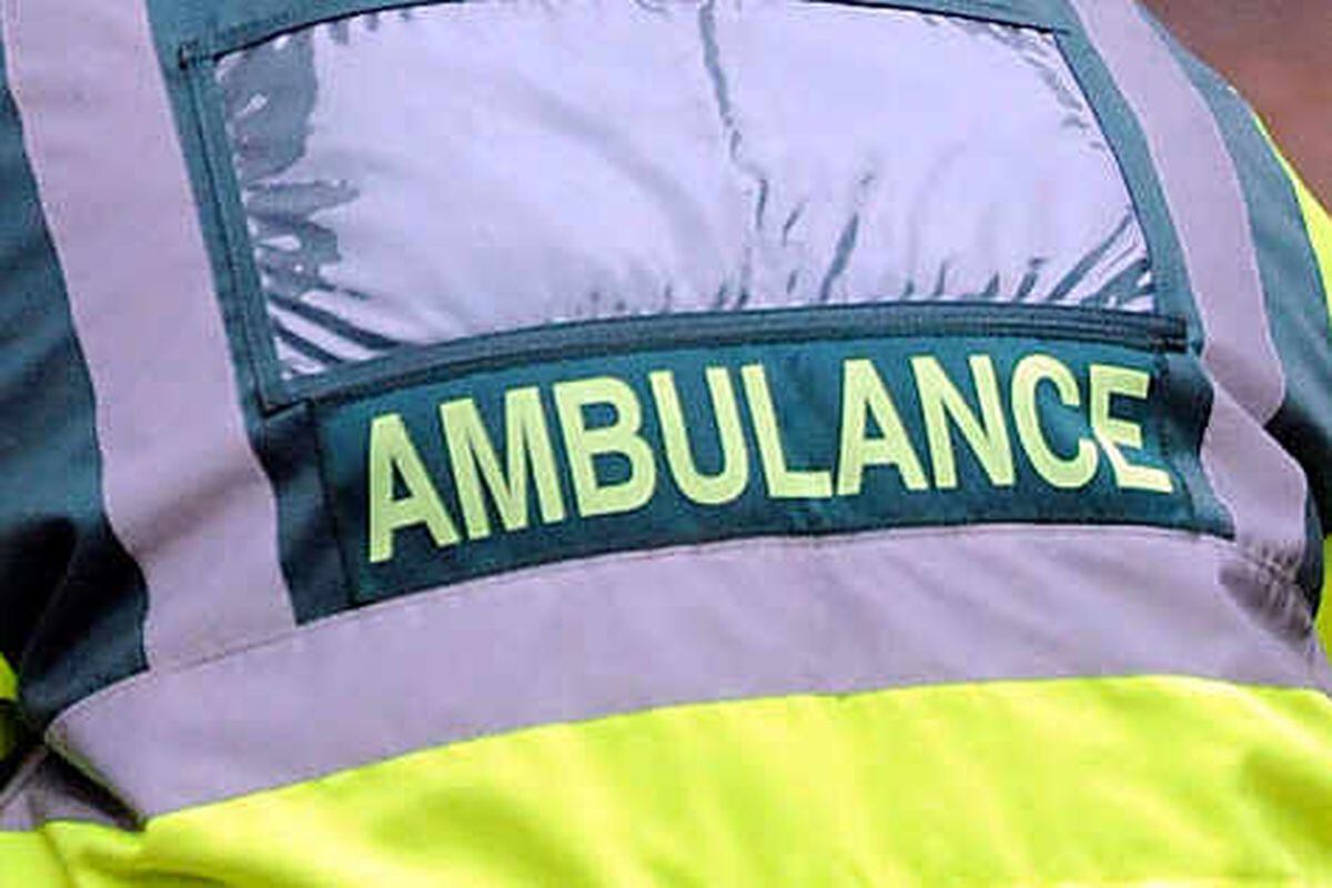West Midlands ambulance staff failings revealed