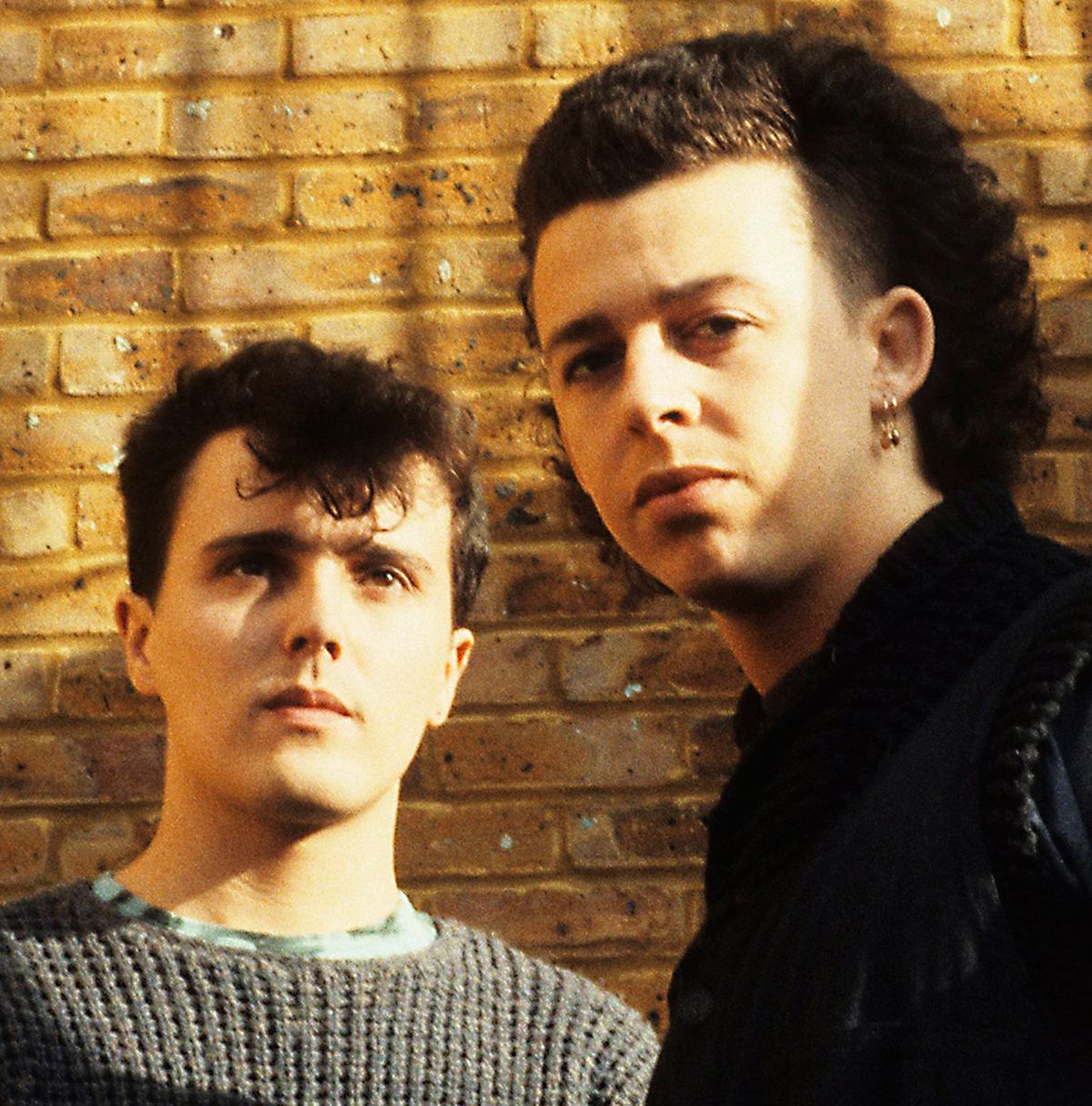 Tears For Fears talks ahead of their gig at Arena Birmingham | Express ...