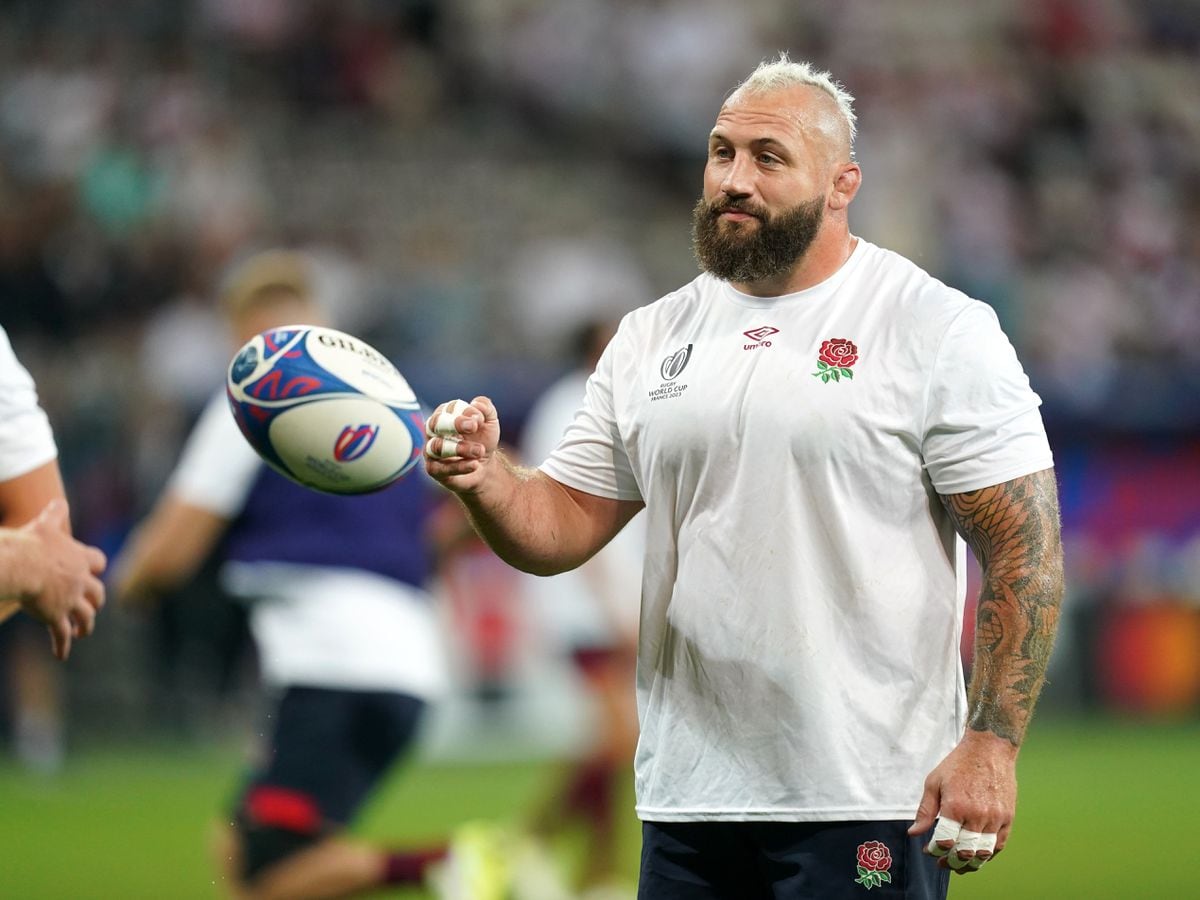 Joe Marler says England are more concerned with winning than "finesse"