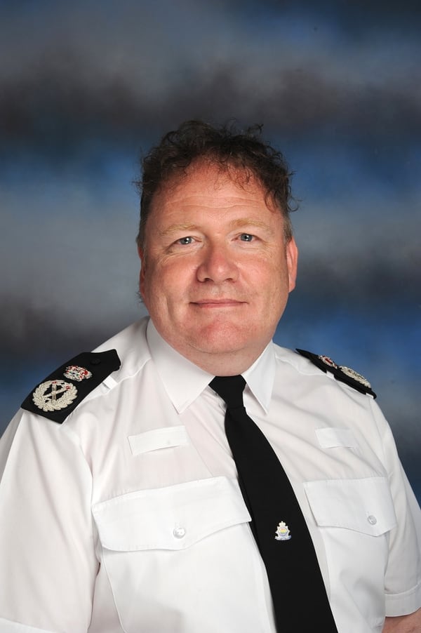 staffordshire-police-special-constable-killed-in-crash-express-star
