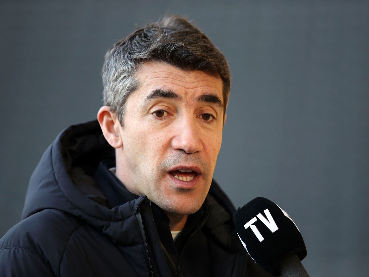 Bruno Lage is planning an overhaul of Wolves' squad