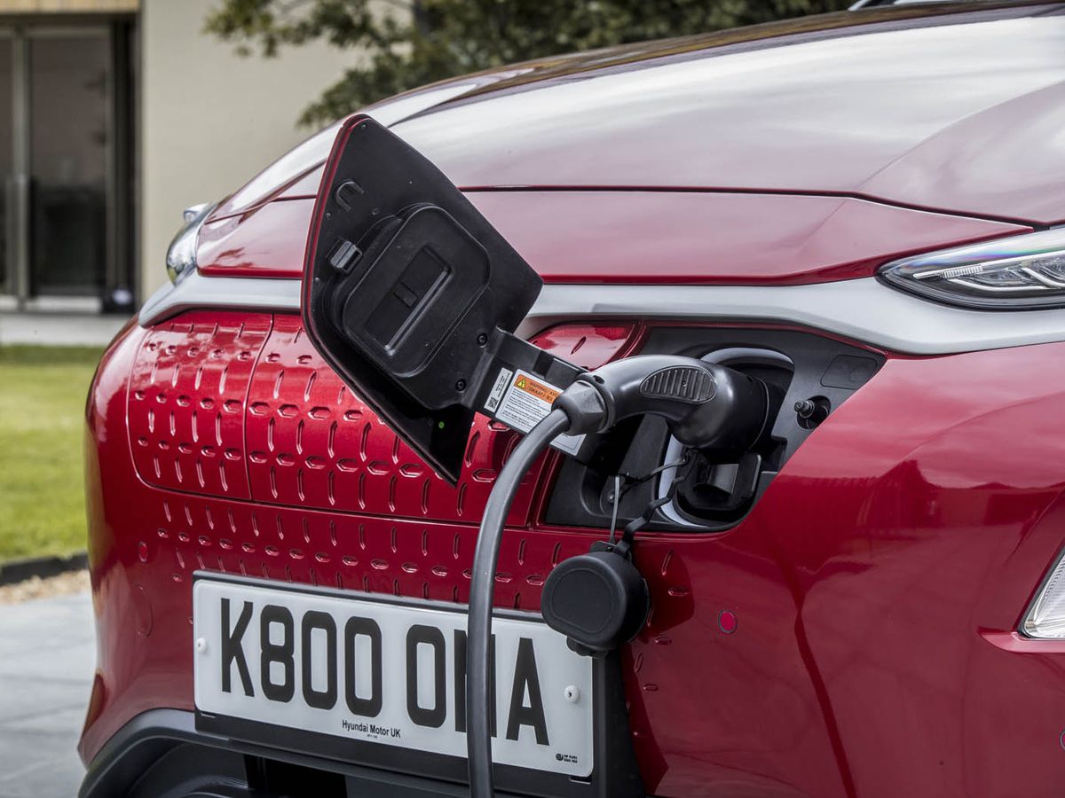 Are we plugged in for the electrical automobile revolution?