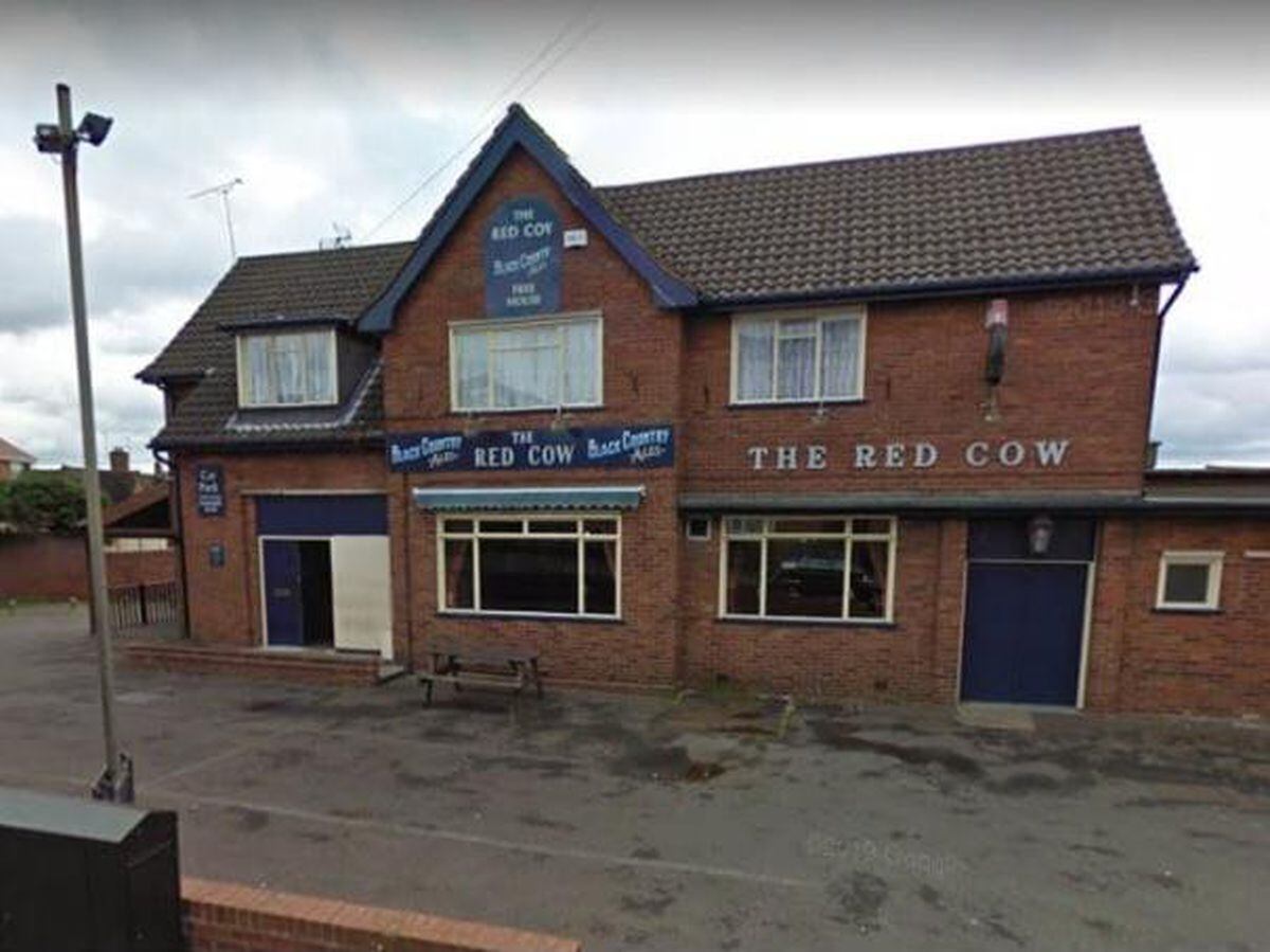 The Red Cow pictured in 2009. Photo: Google.