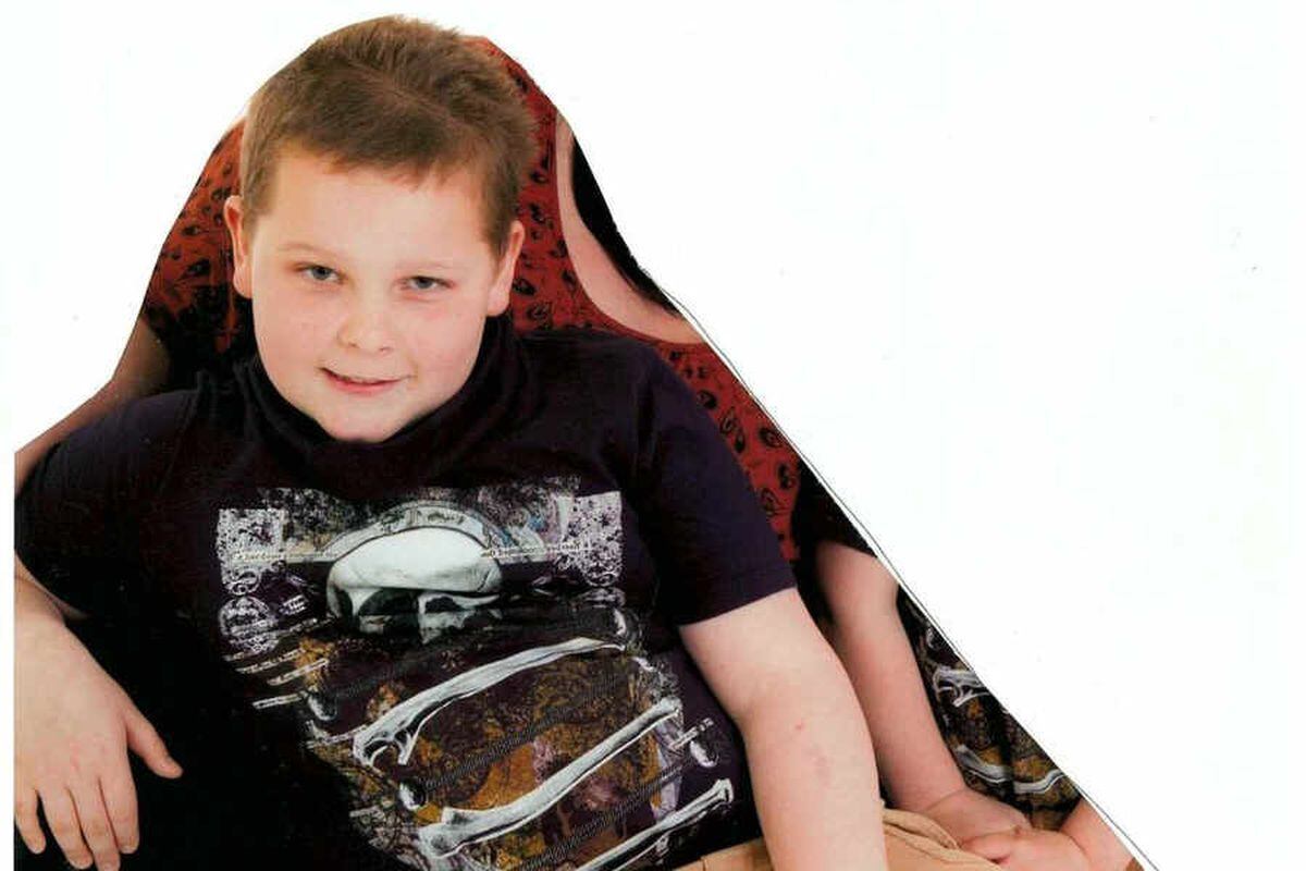12-year-old killed in Brownhills crash was a 'lovely boy loved by his family'
