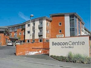 Beacon Centre for the Blind