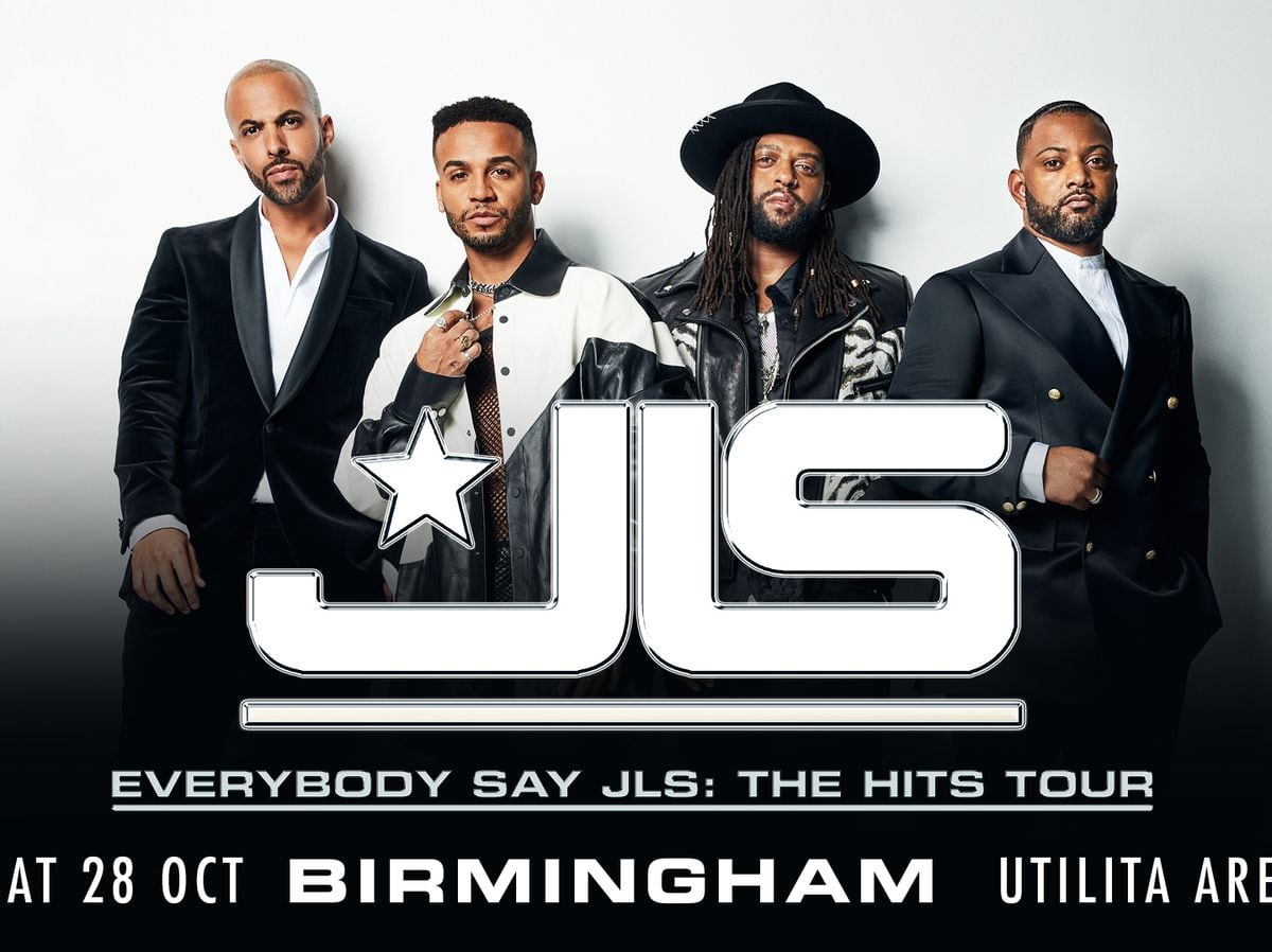 jls the hits tour songs