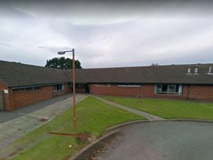 The Stroud Avenue Family Centre in Willenhall (Image: Google)