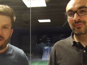 Jonny Drury and Joe Masi on West Brom's win - WATCH
