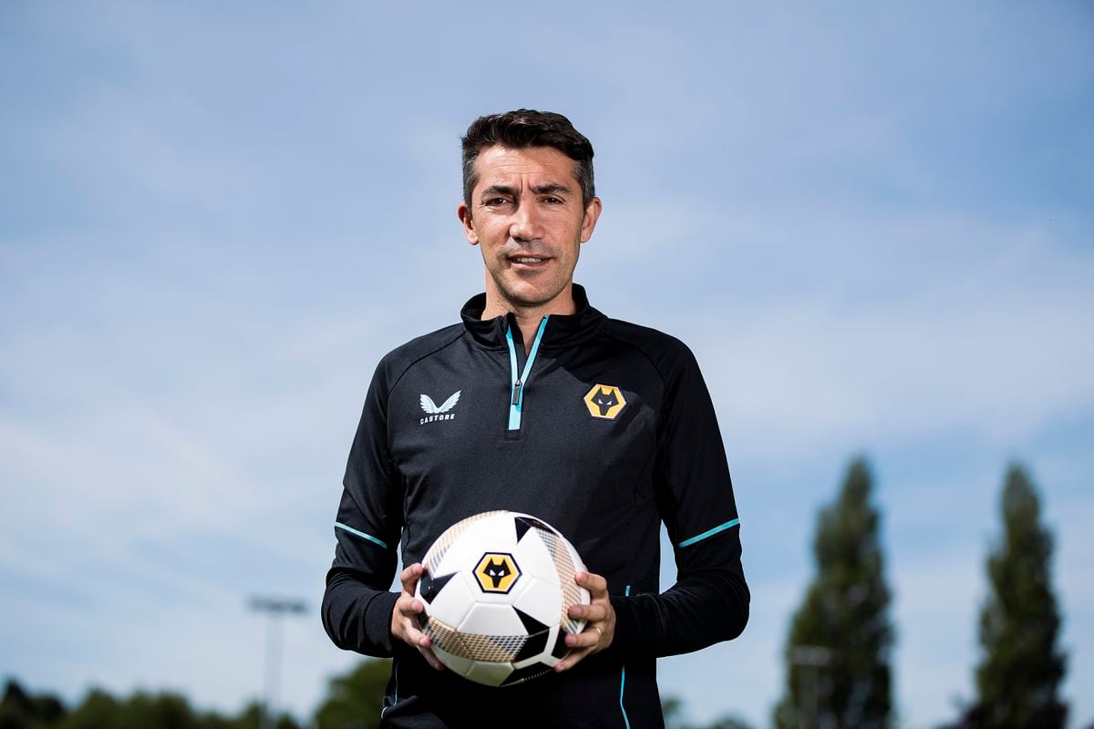 Bruno Lage isolating ahead of Wolves start | Express & Star