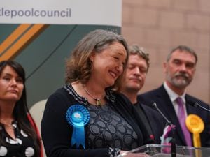 Hartlepool by-election