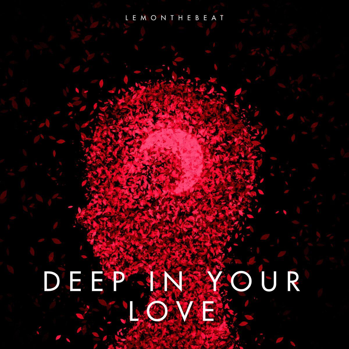 Deep in your love