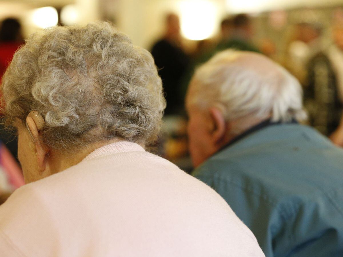 Social care sector needs more money