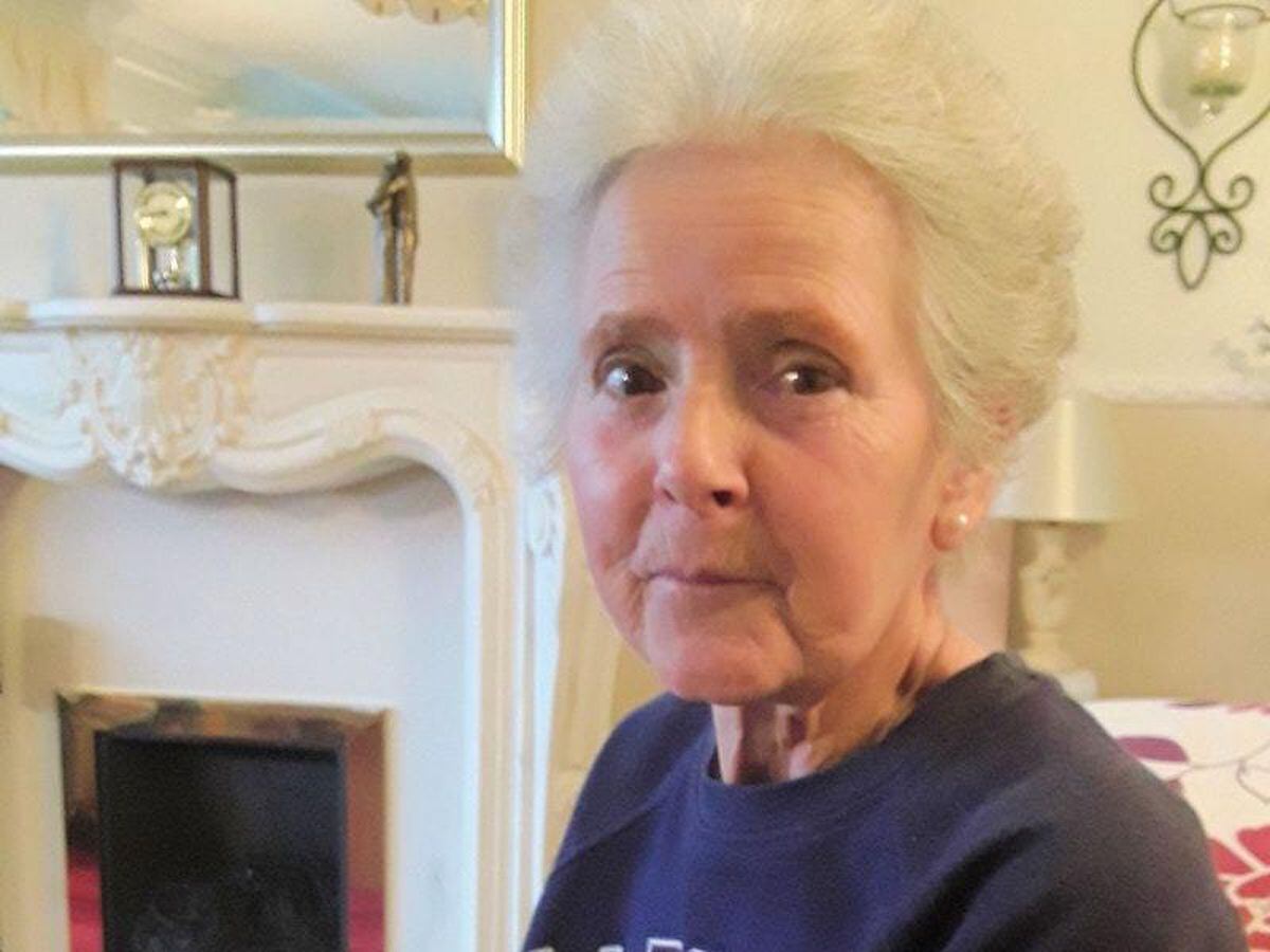 Murdered 76 Year Old Woman ‘not Afraid Of Anything Express And Star