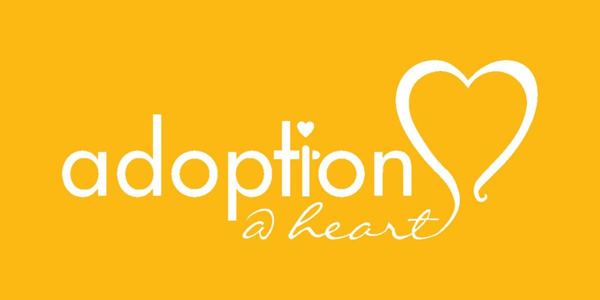 Sponsored by Adoption@Heart