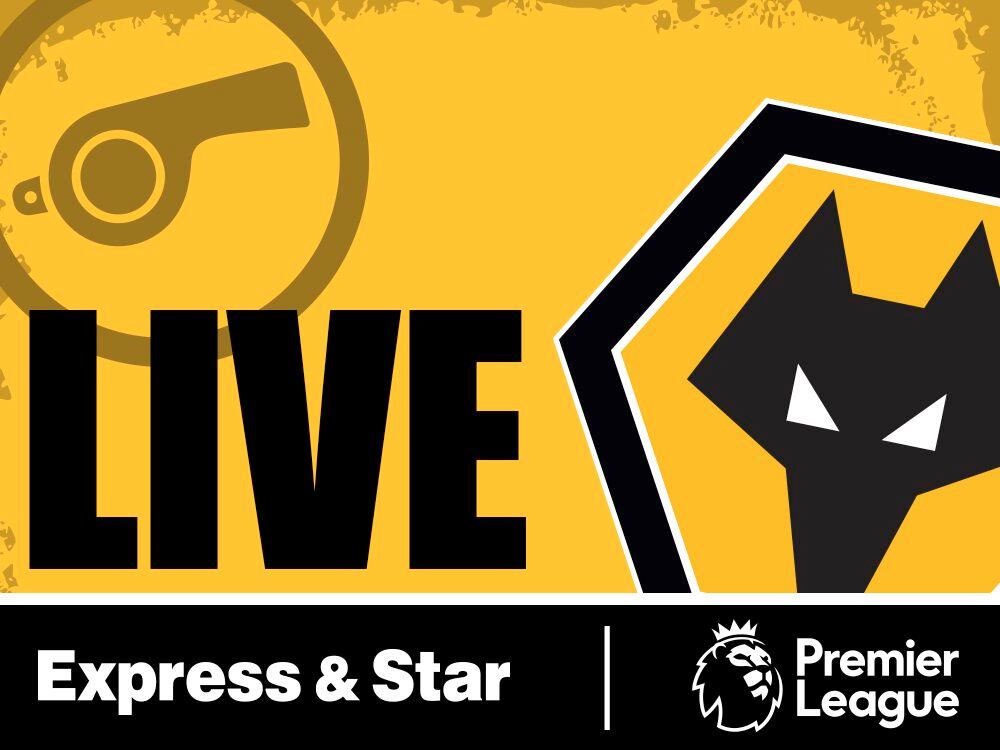 FA Cup: Wolves v Coventry - LIVE