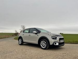 UK Drive: The Citroen C3 You arrives as one of the cheapest new cars on sale
