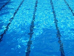Shifnal heroine saved boy, 4, from pool death
