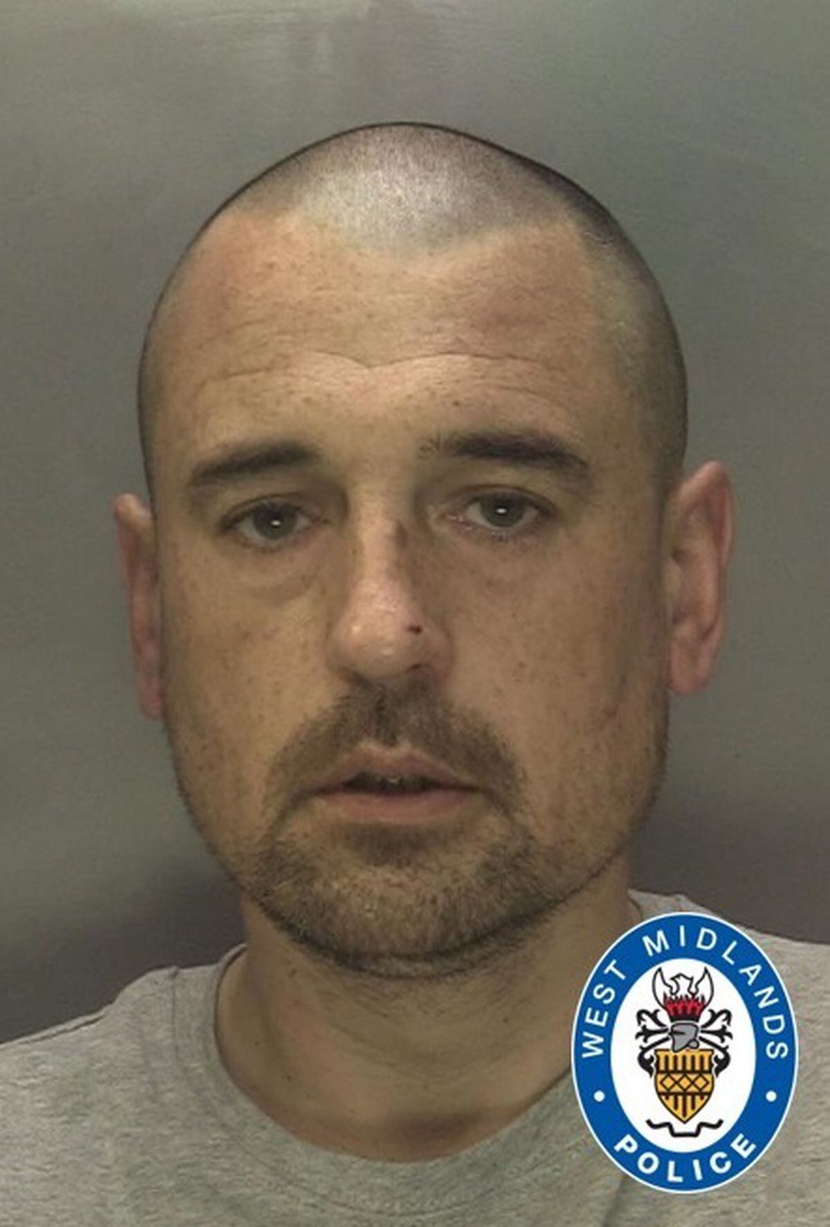 Nicholas Stallard has been sentenced to 13 years for manslaughter.