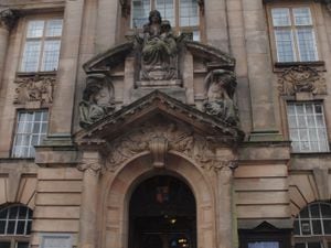 The public inquiry will be held at Walsall Council House on Lichfield Street