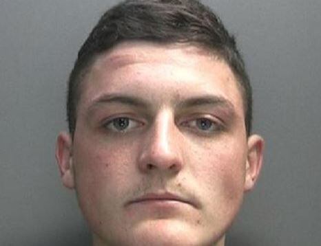 Appeal for man wanted on suspicion of burglary with links to Dudley