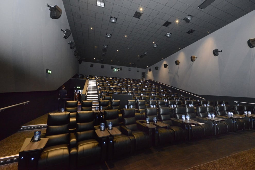 Elsternwick cinemas session times forex place gambetta paris metro card