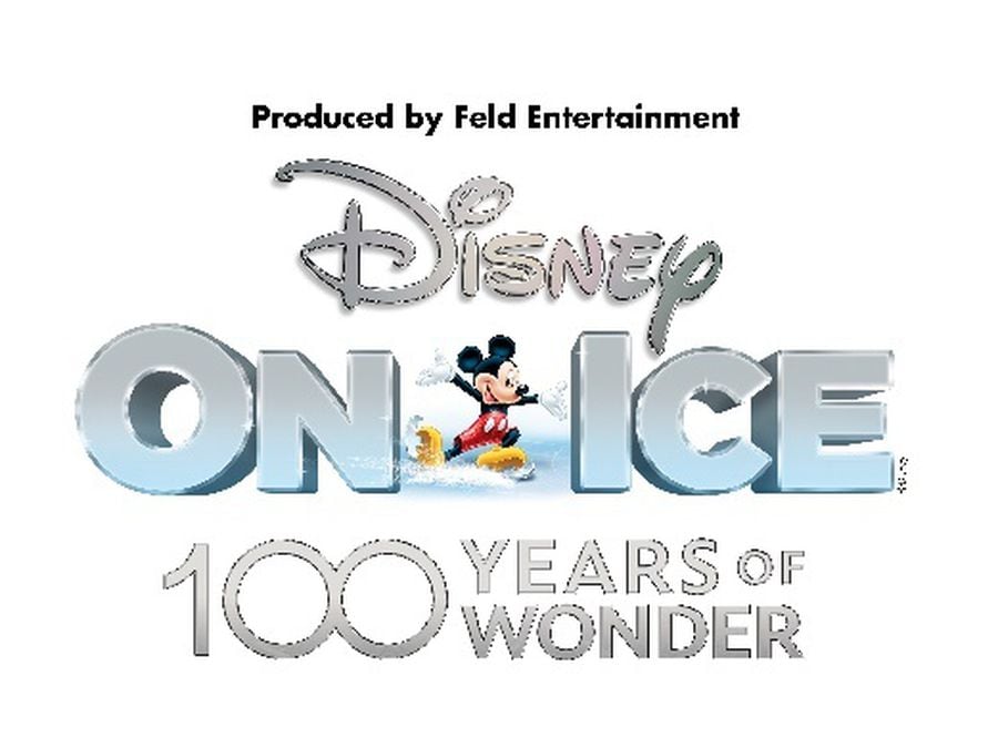 Disney on Ice presents 100 Years of Wonder
